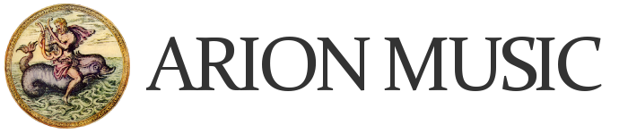 arion header logo